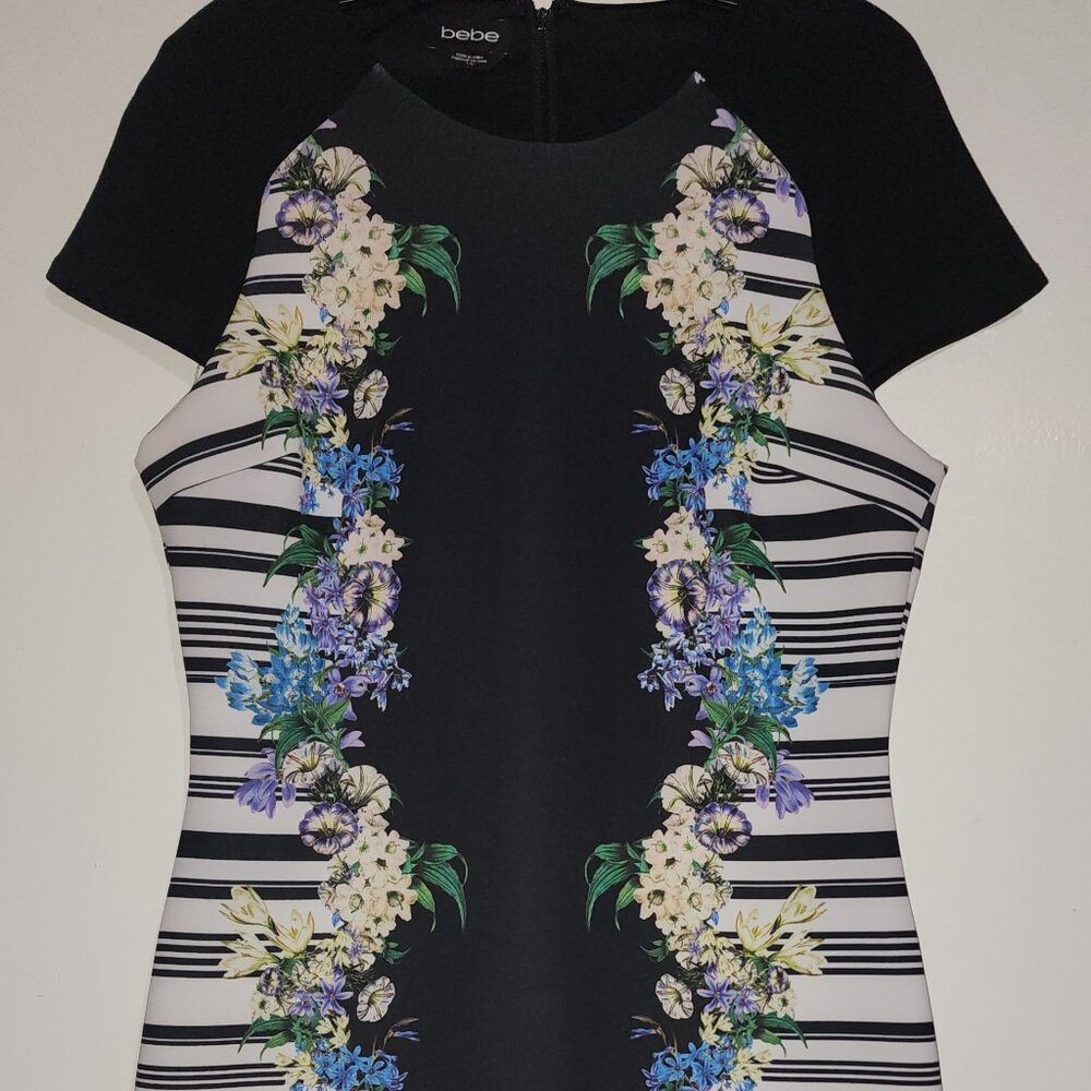 Bebe Dress